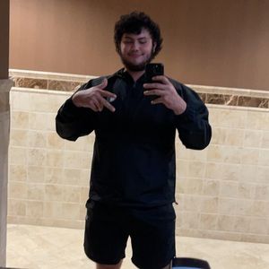 Meet your Posher, Jerry